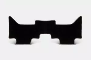 Premium Carpet Mat Set