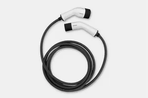 Type2 22kW Charging Cable