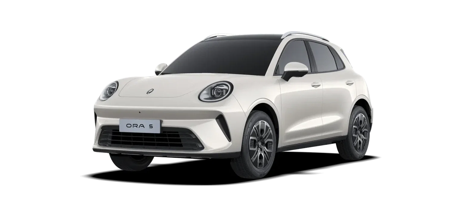 Pepper White