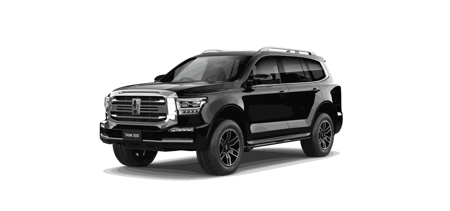GWM Tank