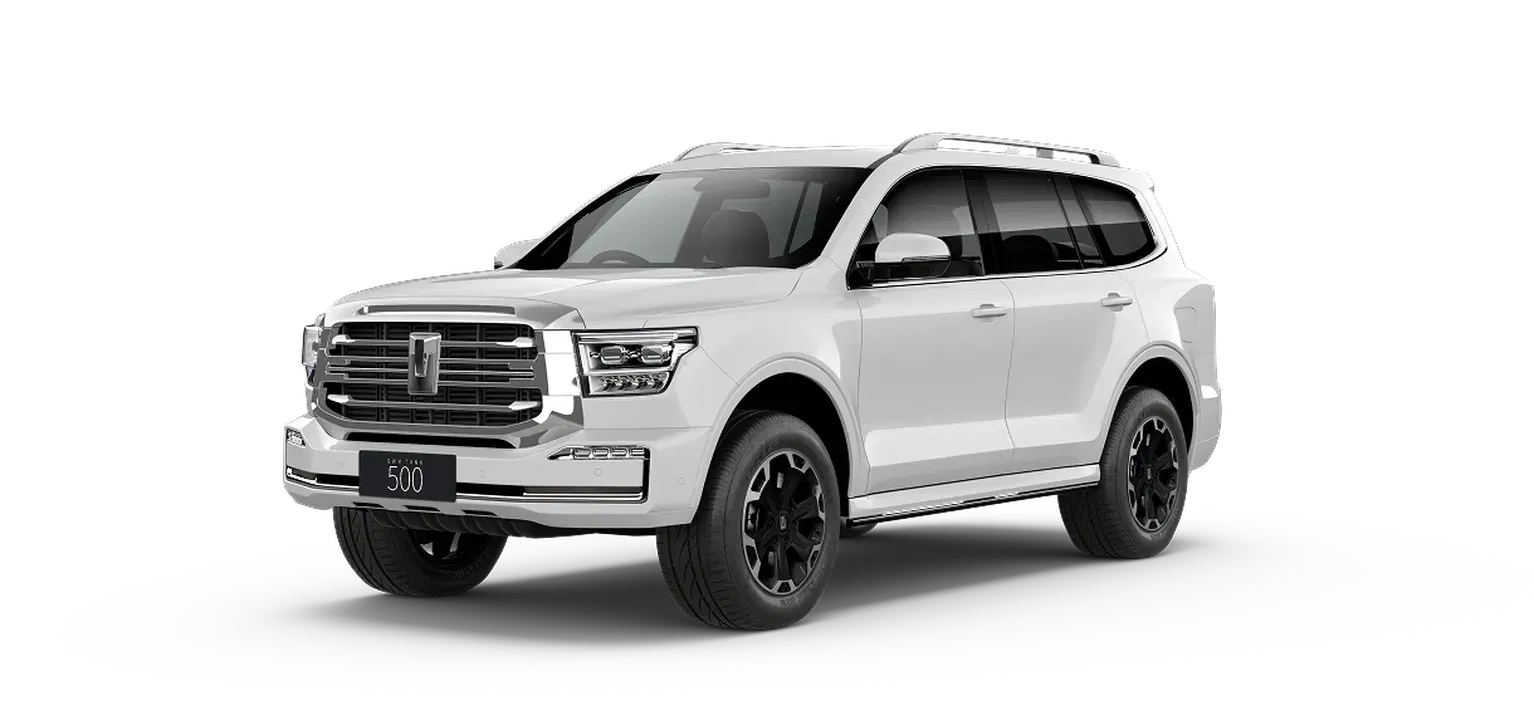 GWM Tank