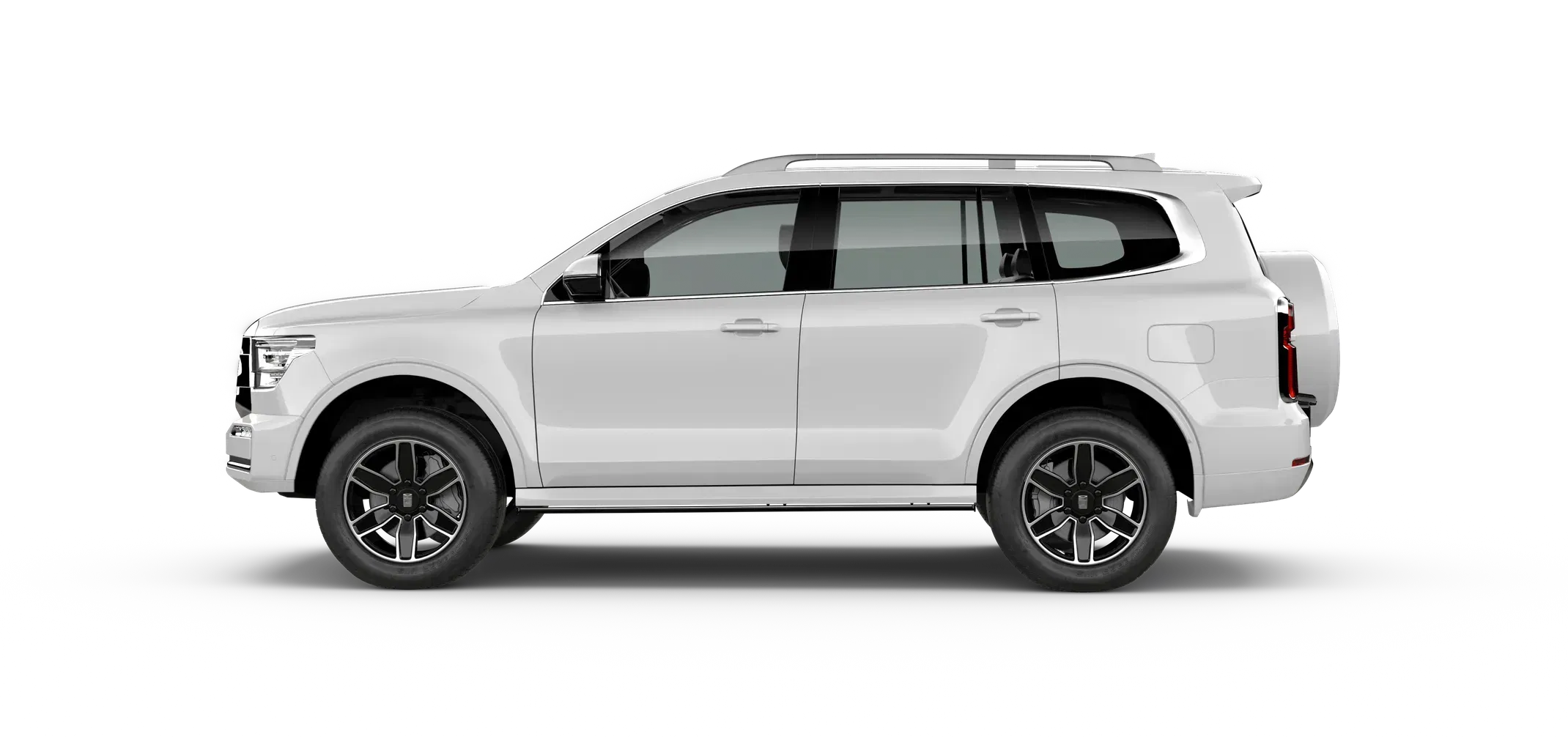GWM Tank 500