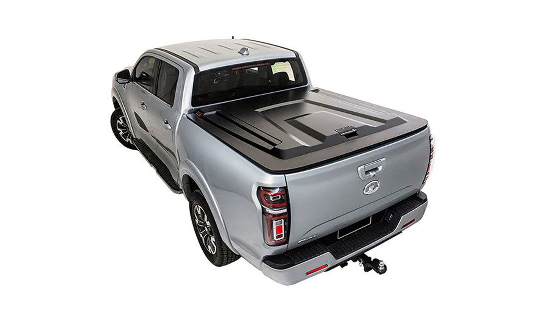 GWM Ute