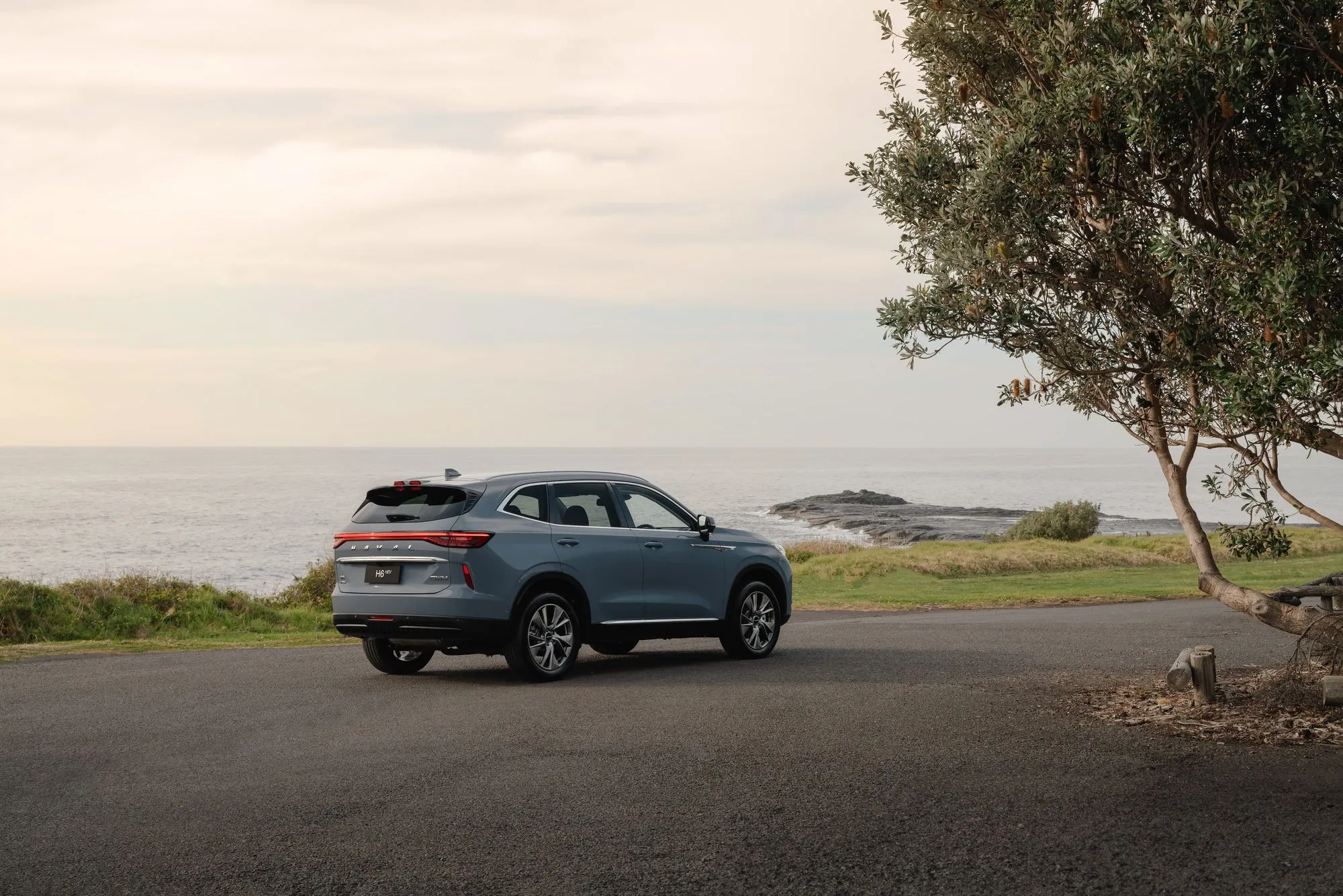 Haval Ora