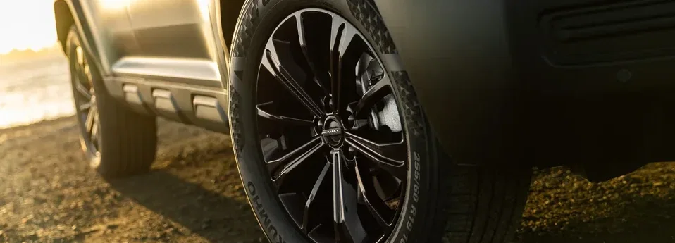 Haval H7