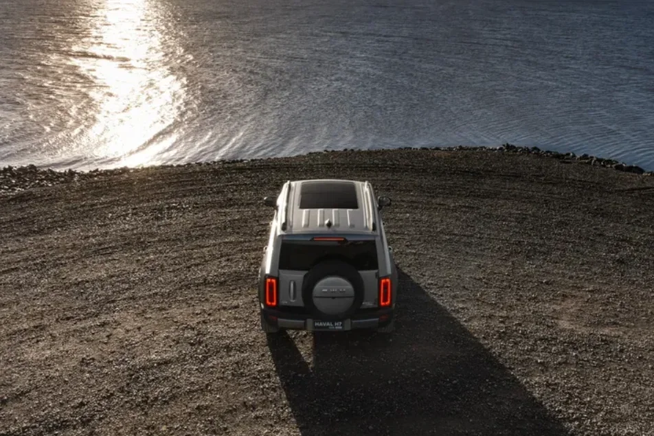 Haval H7