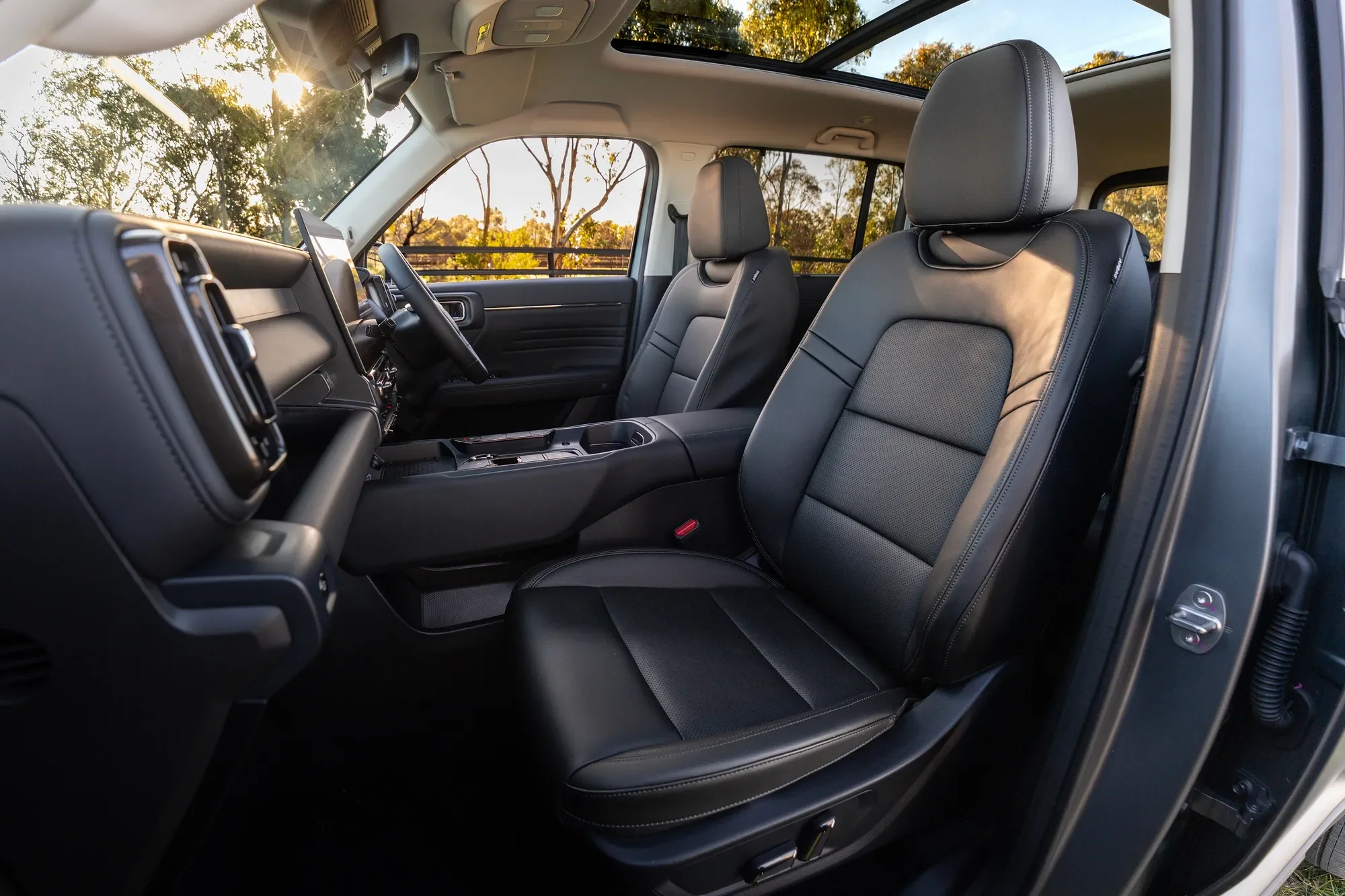 Haval H7