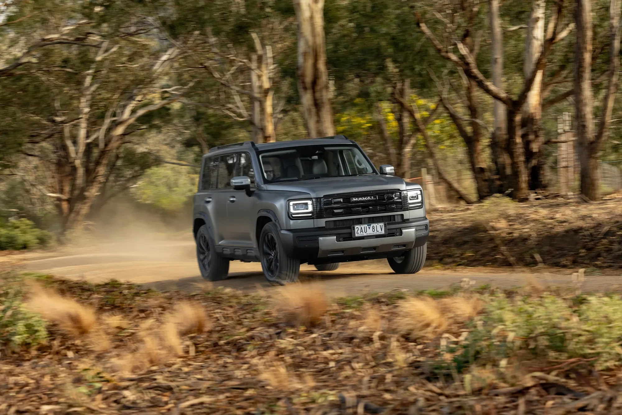 Haval H7