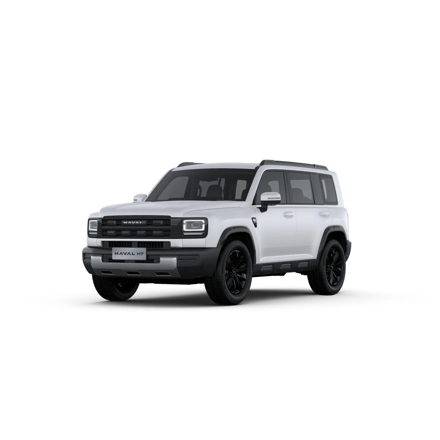Haval H7