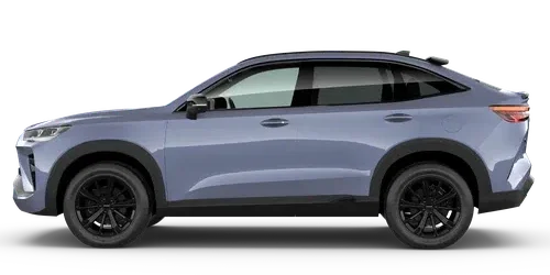 Haval H6GT