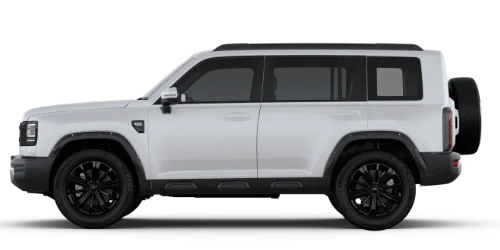 Haval H7