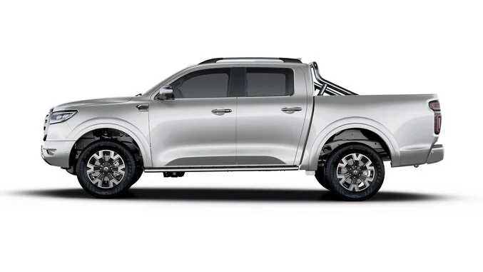 GWM UTE