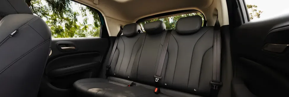 Ora 5 SUV