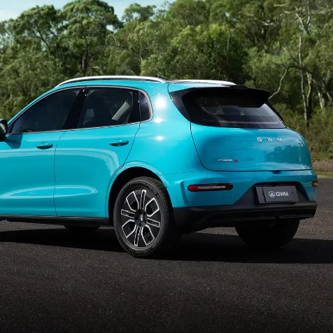 Ora 5 SUV