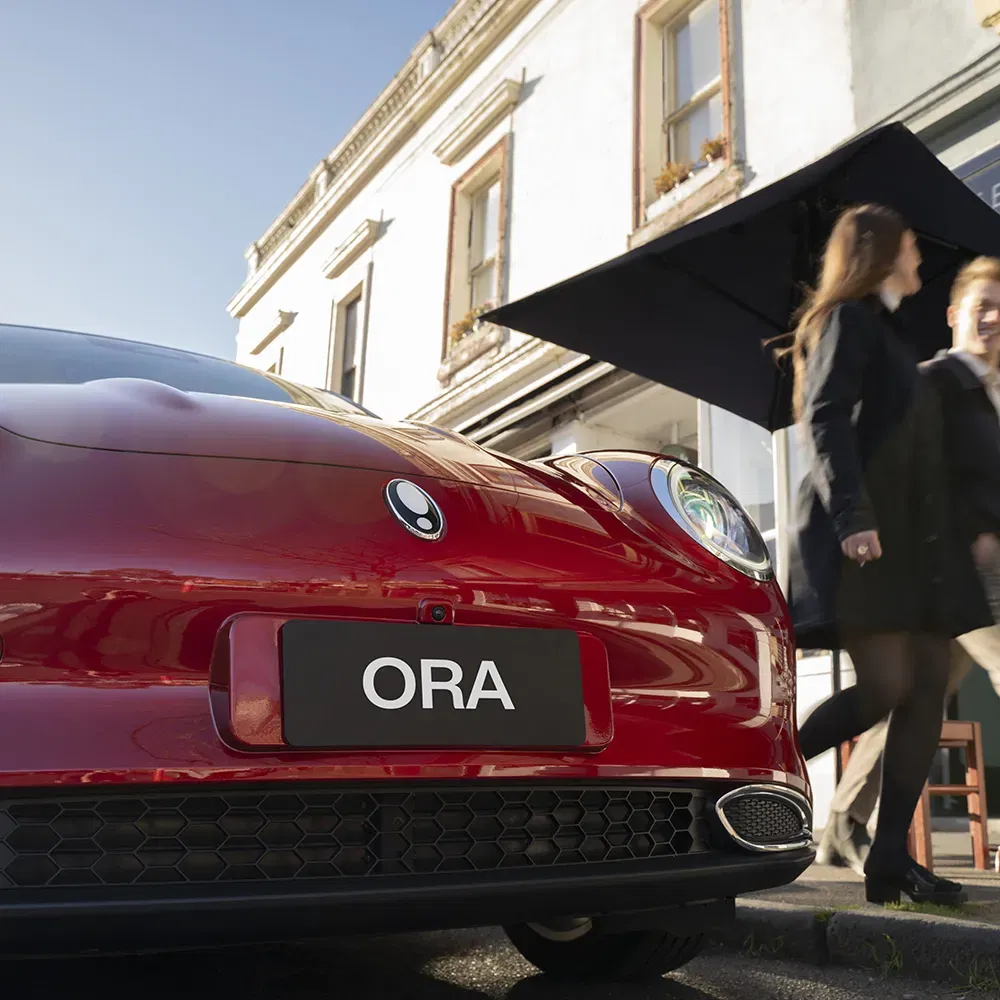 Ora