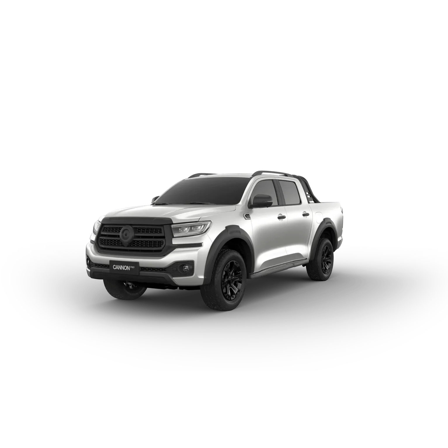 Kux PHEV