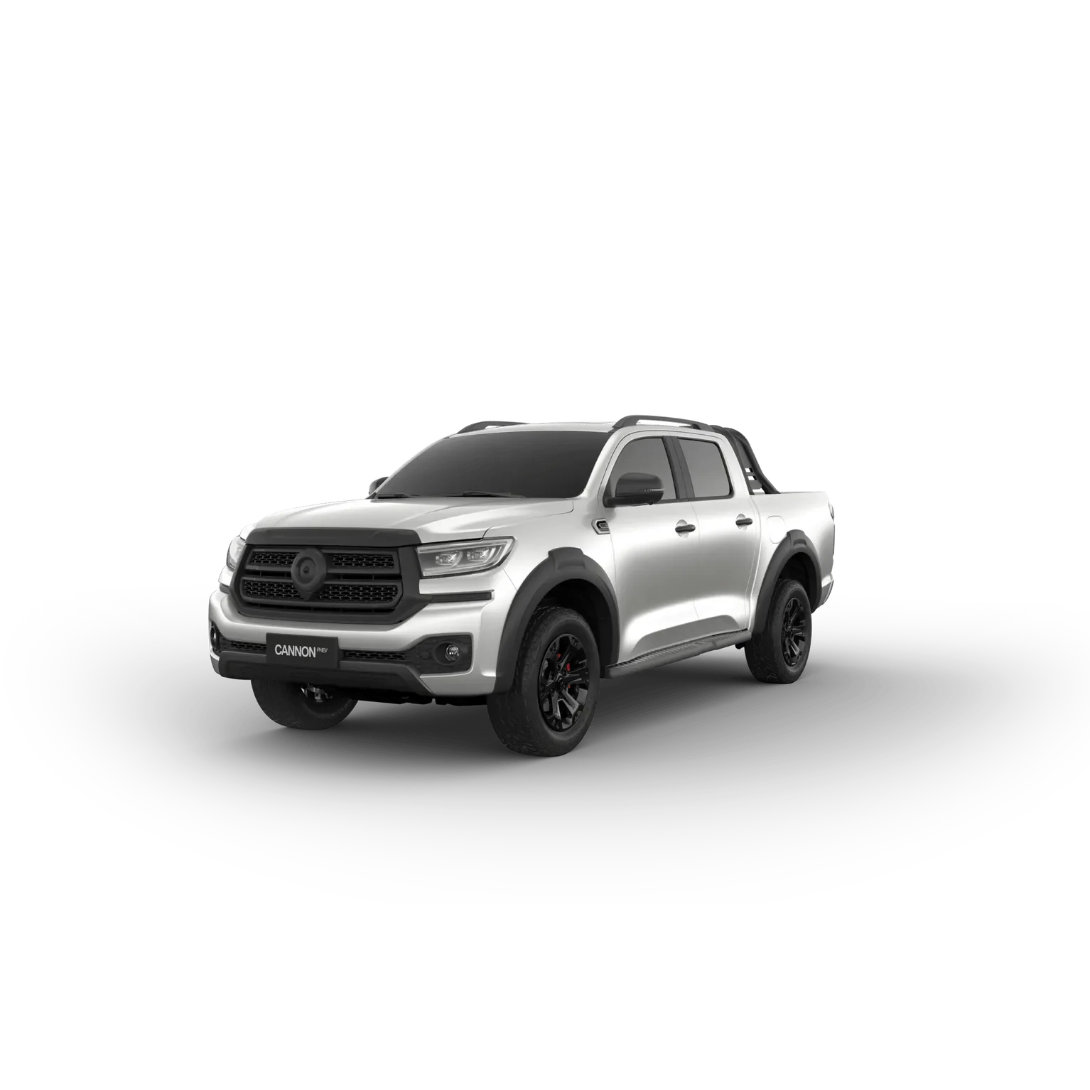 Cannon XSR