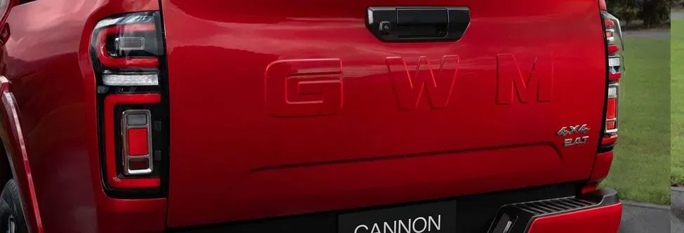 Cannon