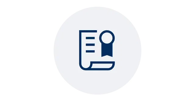 Government incentives