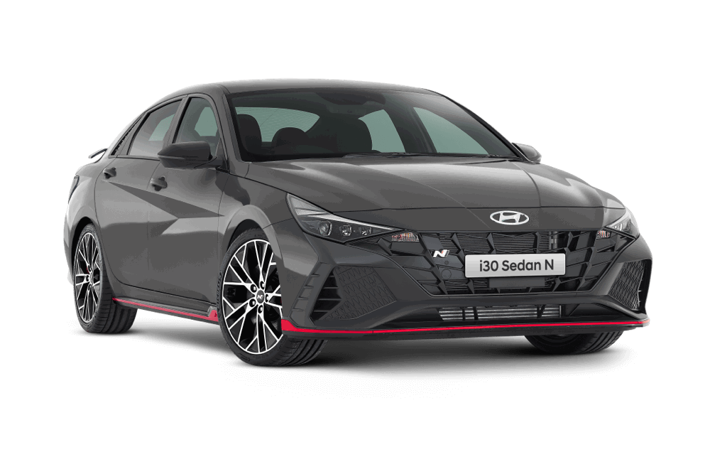 i30 Sedan N Melville Hyundai