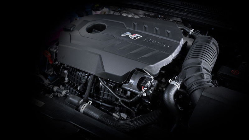 i30-Sedan N