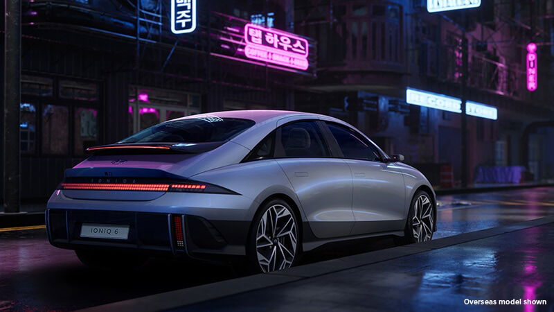 Ioniq-6
