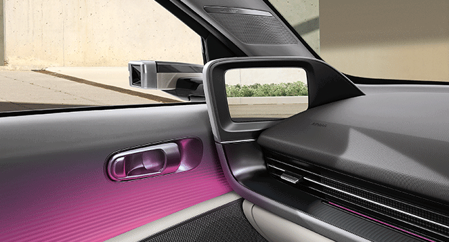 Ioniq 6 - Morley City Hyundai