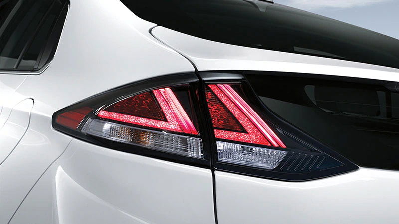 ioniq electric