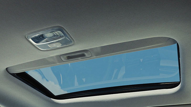 ioniq electric