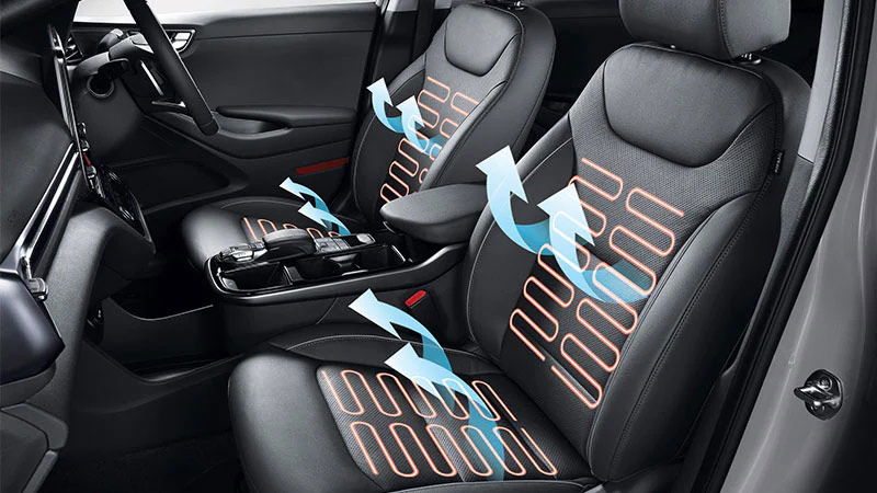 ioniq electric