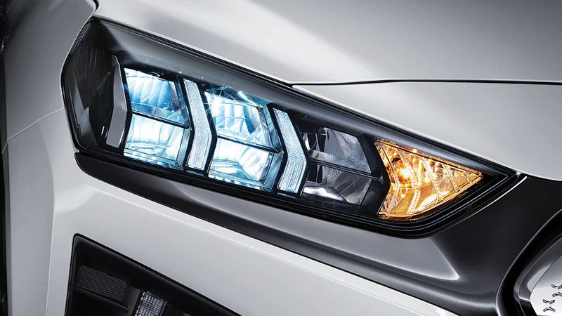 ioniq hybrid