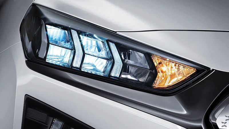 ioniq plug-in hybrid