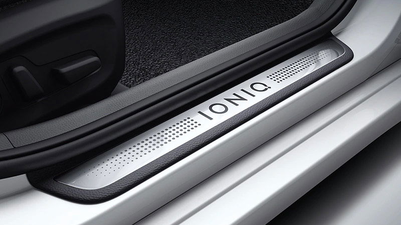ioniq plug-in hybrid