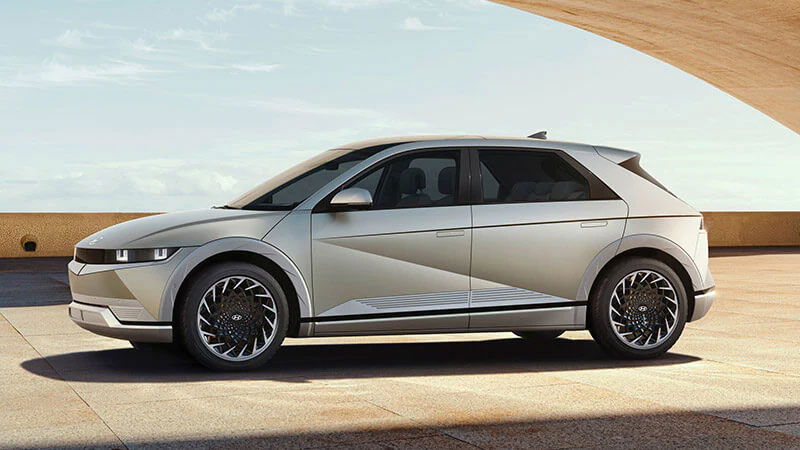 Ioniq 5