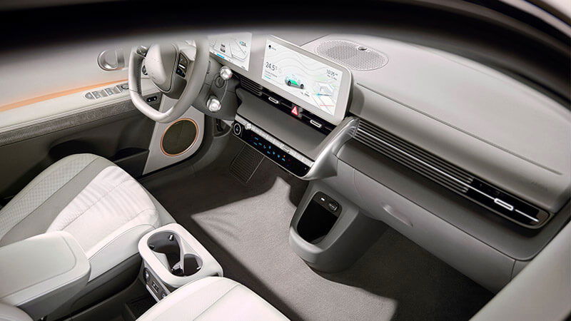 Ioniq 5