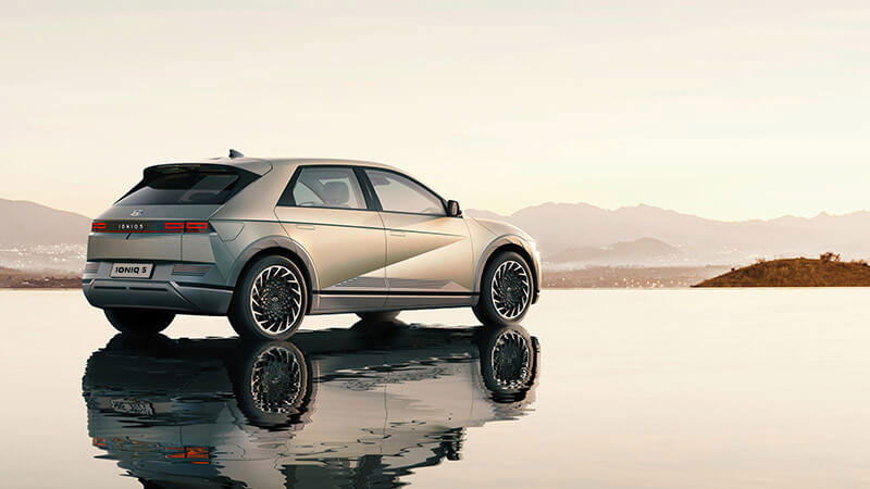 Ioniq 5