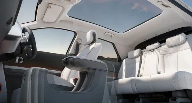 Ioniq 5