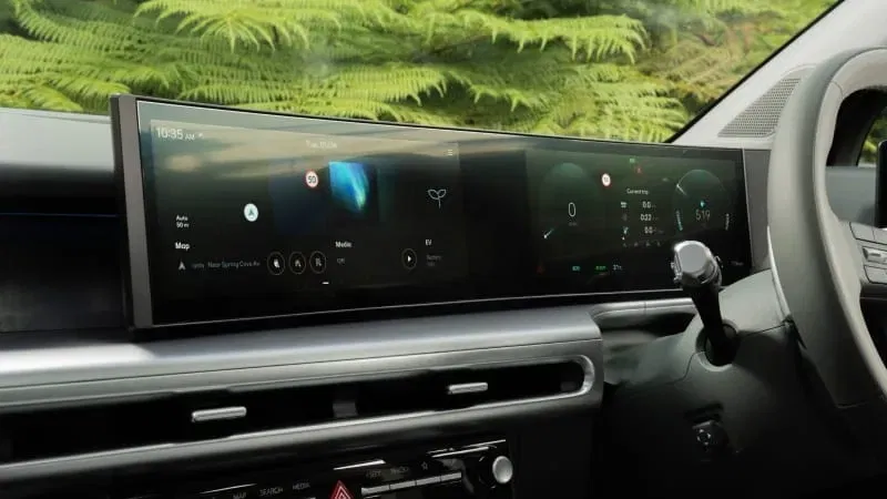 Ioniq 9