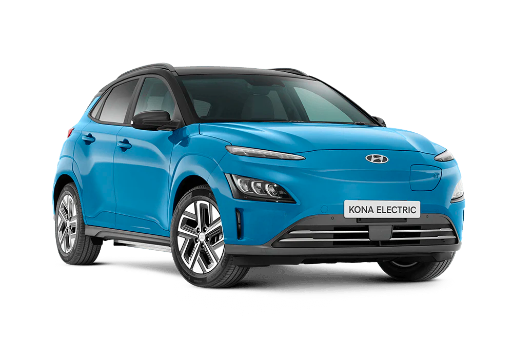 Kona Electric - Melville Hyundai