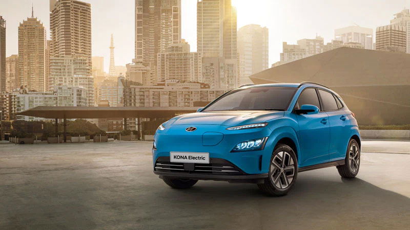 KONA Electric