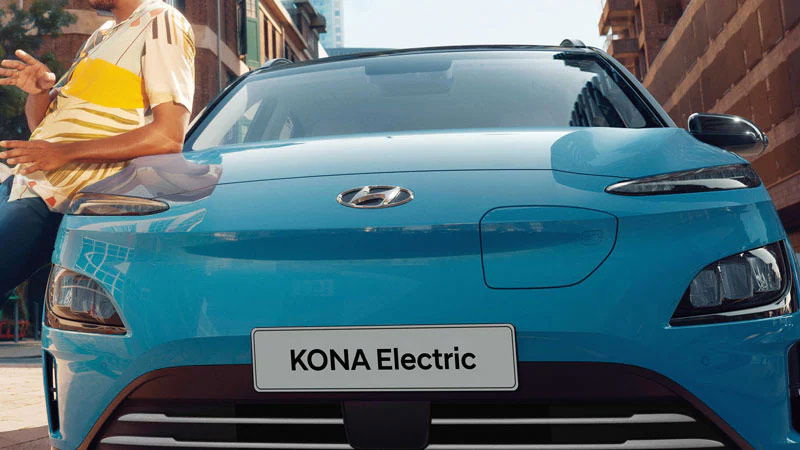 KONA Electric