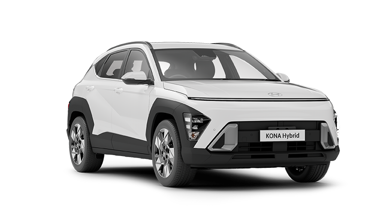 Kona Hybrid - Midland Hyundai