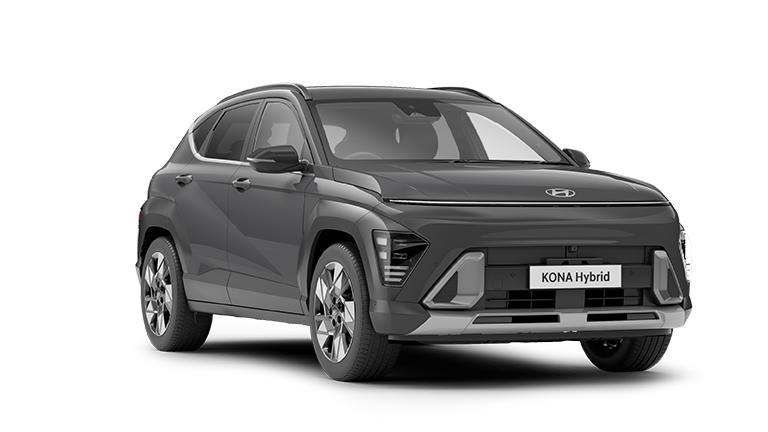 Kona Hybrid - Melville Hyundai