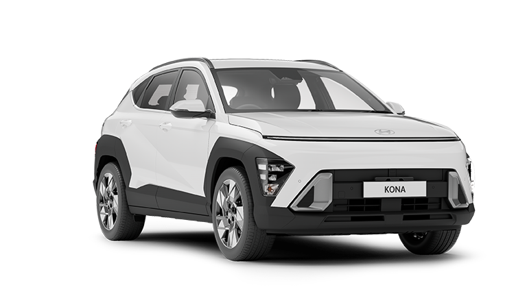 Kona - Doncaster Hyundai