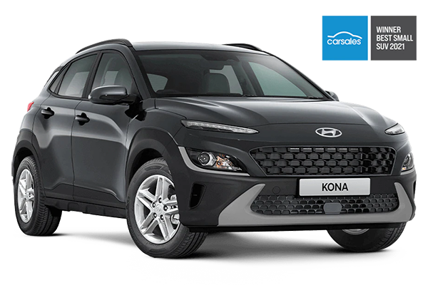 Kona - Midland Hyundai