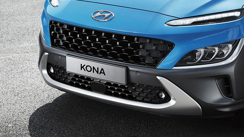 kona
