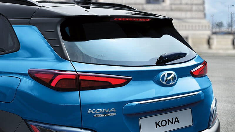 kona