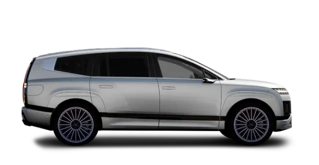 IONIQ 9