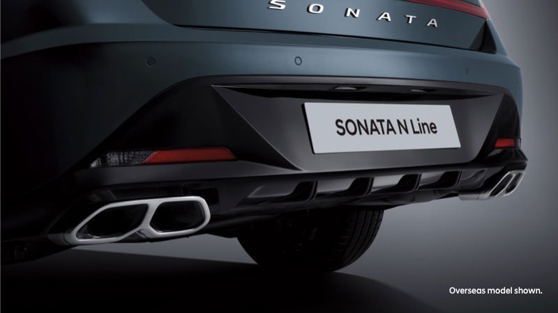 Sonata-n-line
