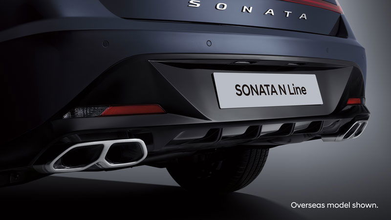 Sonata-n-line